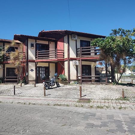 Pousada Martin Pescador Hotel Bombinhas Exterior photo
